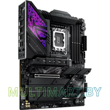 Материнская плата ASUS ROG Strix Z890-E Gaming WiFi картинка 3